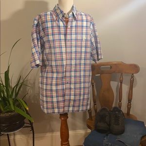 Orvis Men’s Casual Button down shirt